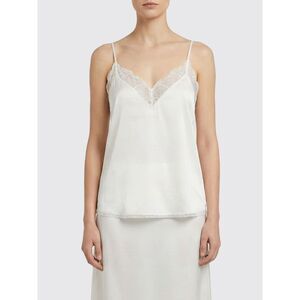 Zadig & Voltaire Top Woman Beige